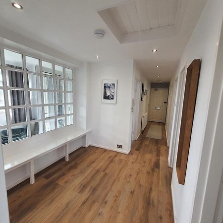 Roundhill - Lovely 2Bed Apartment Central Hove Exterior foto